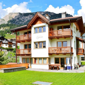 Eguia Selva Di Val Gardena
